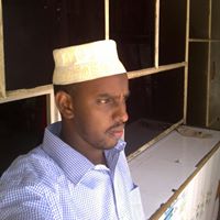 Abdirahman Abdi Photo 3