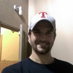 Michael Blackwell Photo 12