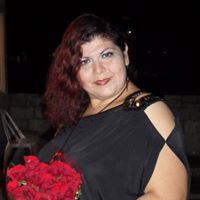 Elena Benitez Photo 7