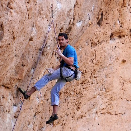 Miguel Parada Photo 15