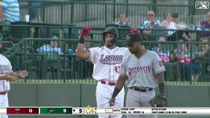 Alex Dejesus Photo 30