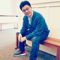 Allan Lam Photo 1