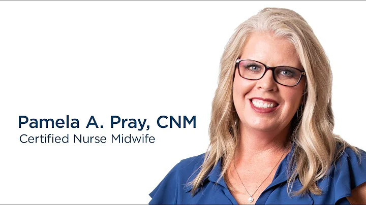 Pamela Pray Photo 14