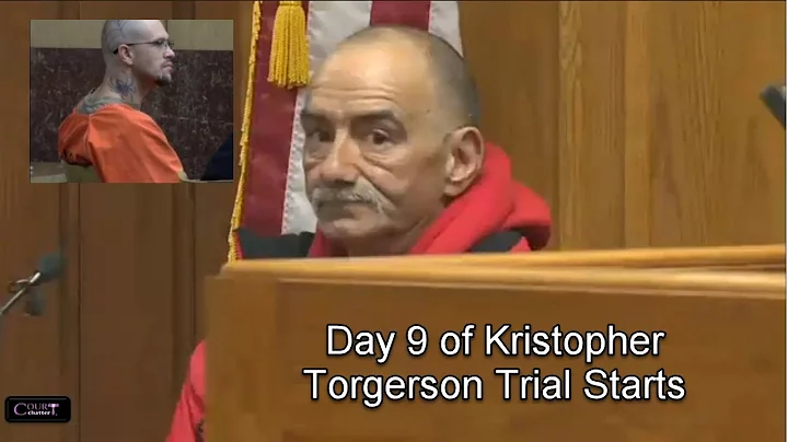 Christopher Torgerson Photo 14
