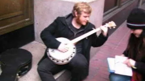 Jack Prater Photo 28