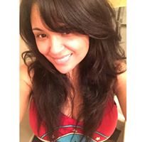 Damaris Contreras Photo 1