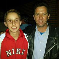 Tomas Mendez Photo 1