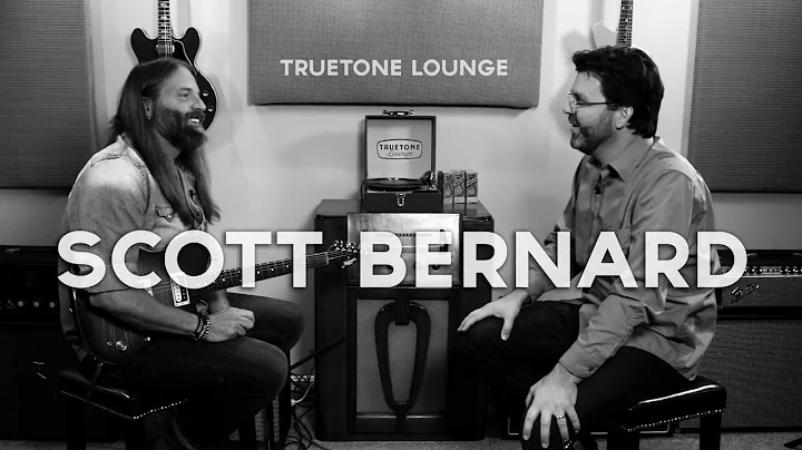 Scott Bernard Photo 38
