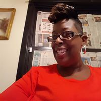 Latasha Cook Photo 8