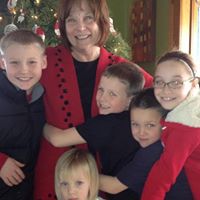Diane Wotring Photo 2