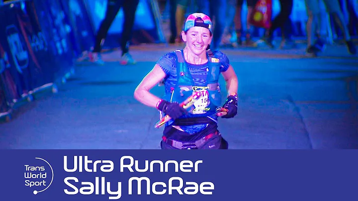 Sally Mcrae Photo 19