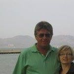 John Timbrell Photo 1