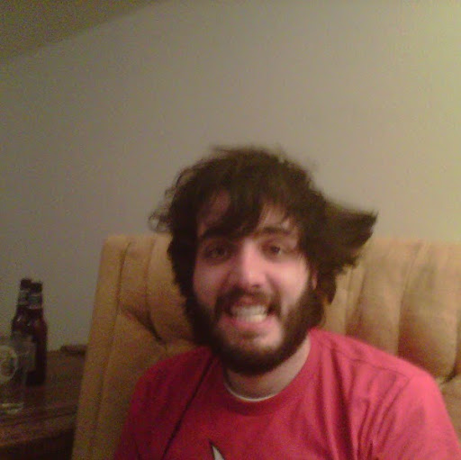 Colin Benson Photo 13