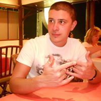 Marco Nicoletti Photo 3