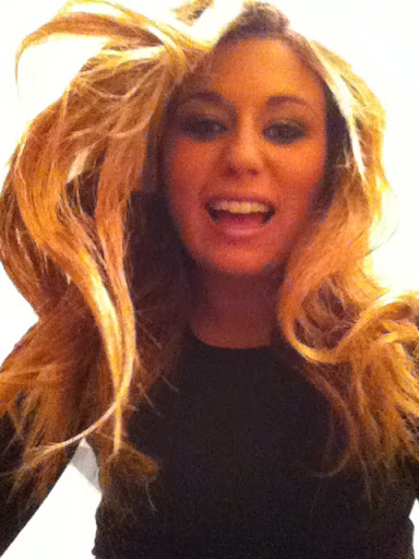 Brittany Reese Photo 16