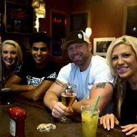 Justin Pickett Photo 1