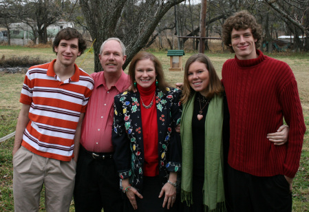 Lisa Wade Photo 17