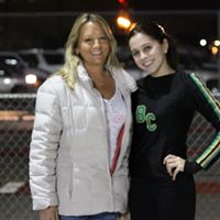 Stacy Silvers Photo 3