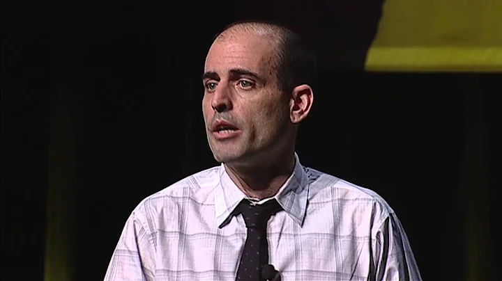 Theodore Ross Photo 31
