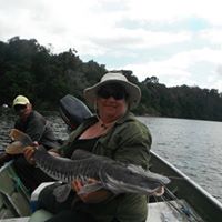 Lynn Callaghan Photo 1