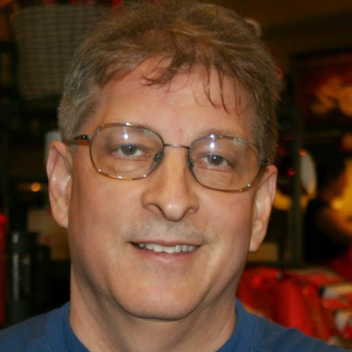 Frank Conley Photo 12