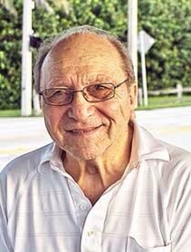 Michael Fortunato Photo 16