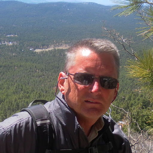 Michael Tynan Photo 11