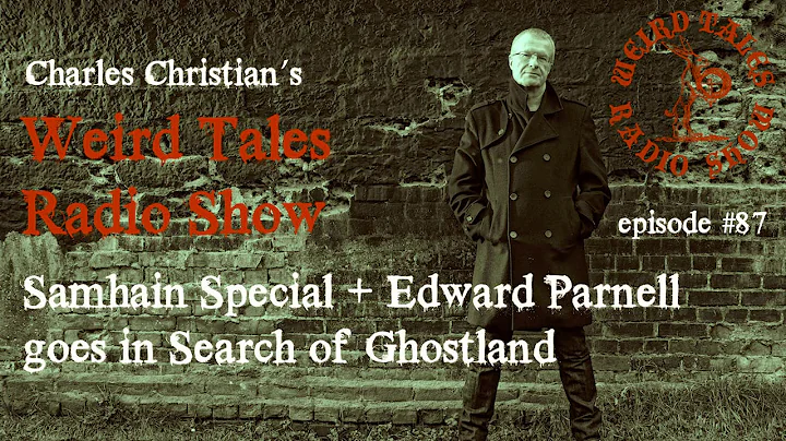 Edward Parnell Photo 18