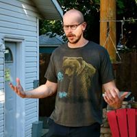 Adam Cornelius Photo 5