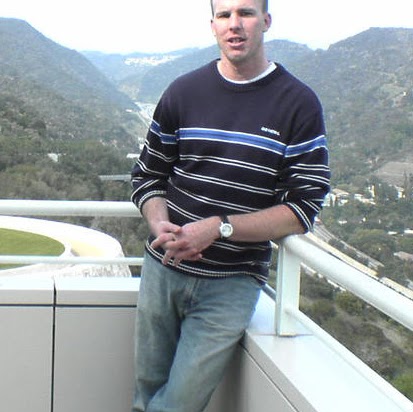 Josh Isbell Photo 9