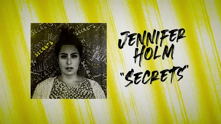 Jennifer Holm Photo 34