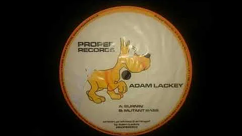 Adam Lackey Photo 22