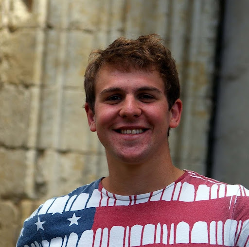 Dan Lowe Photo 11