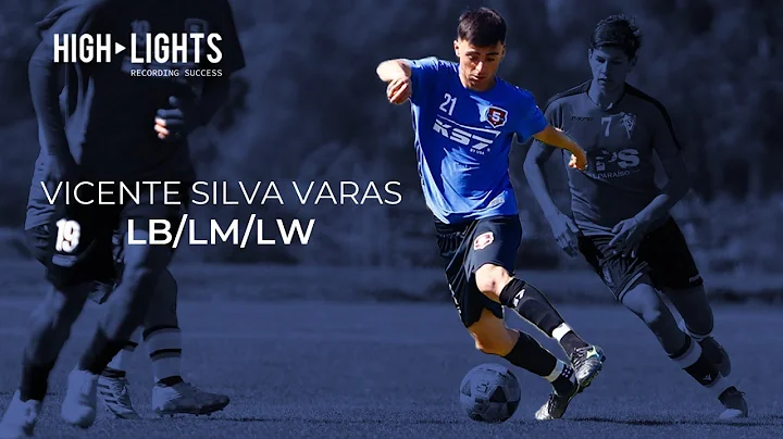 Vicente Silva Photo 30