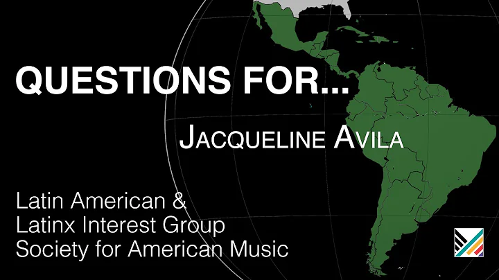 Jaqueline Avila Photo 26