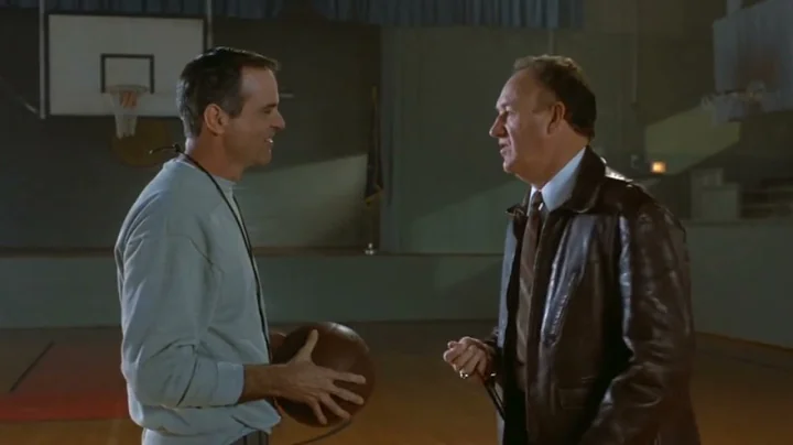Jonathan Hackman Photo 15