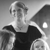 Judy Tew Photo 8
