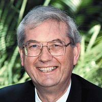 Roger Swift Photo 4