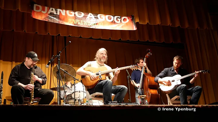 Irene Langlois Photo 13