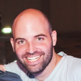 Adam Bobrow Photo 5