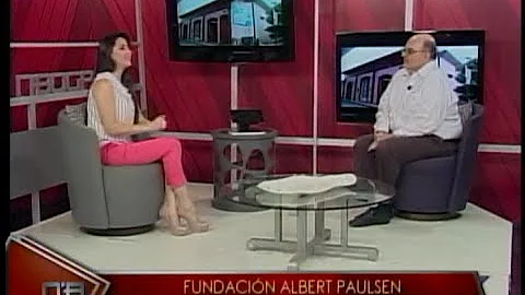 Albert Paulsen Photo 9