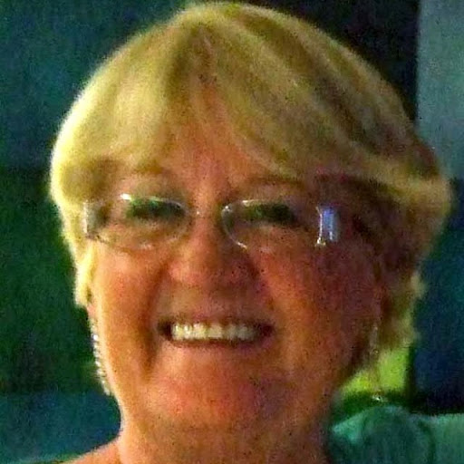 Patricia Thornton Photo 12