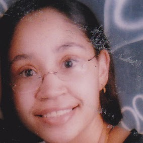 Natasha Wilson Photo 2