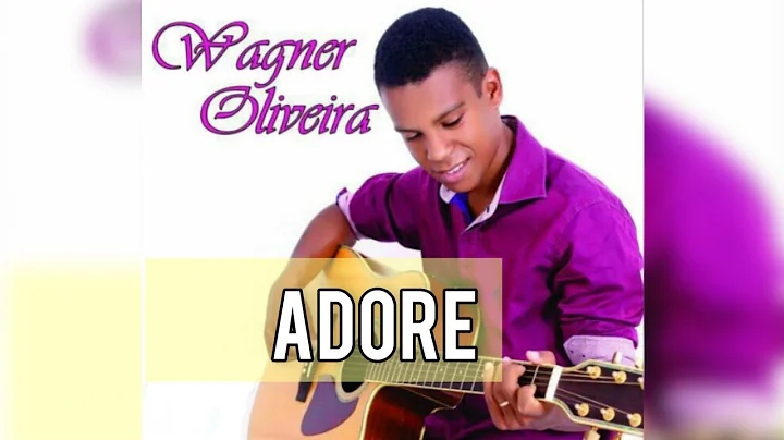 Wagner Oliveira Photo 25