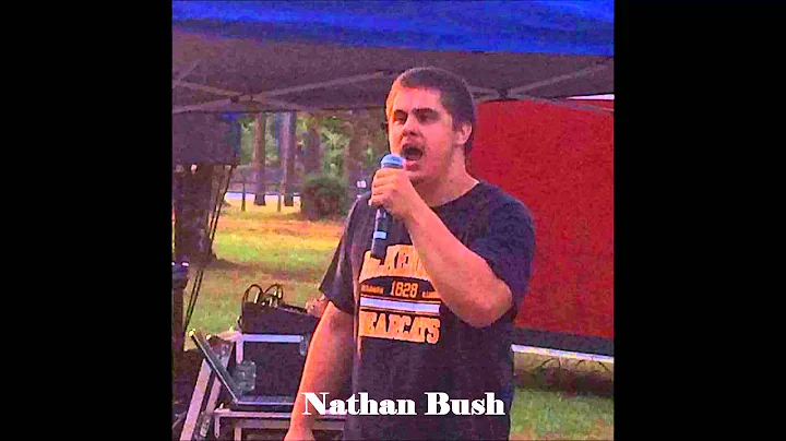 Nathan Bush Photo 39