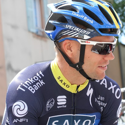 Jonathan Cantwell Photo 7