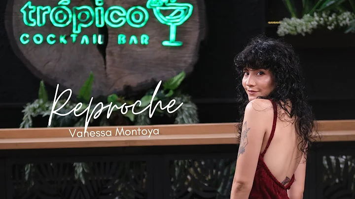 Vanessa Montoya Photo 33