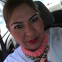 Mary Hinojosa Photo 1