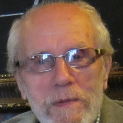 Ernest Moss Photo 6