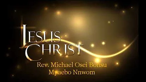Edward Bonsu Photo 16